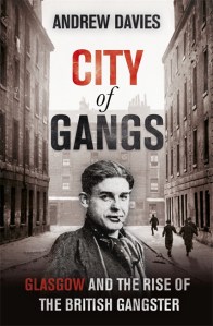 City of Gangs cover